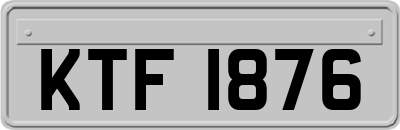 KTF1876