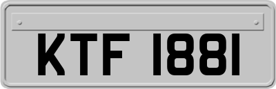 KTF1881