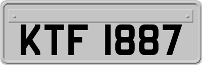 KTF1887