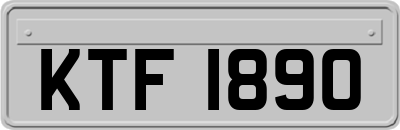 KTF1890