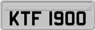 KTF1900