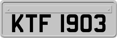 KTF1903