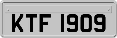 KTF1909