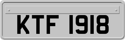 KTF1918