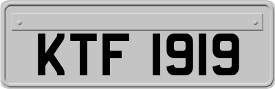 KTF1919