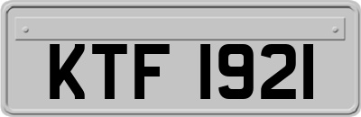 KTF1921