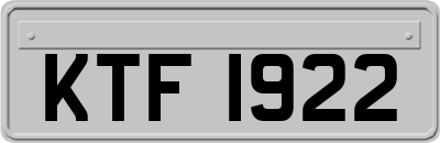 KTF1922