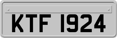KTF1924