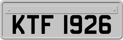 KTF1926