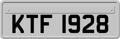 KTF1928