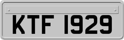 KTF1929