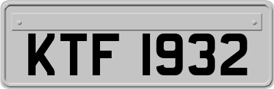 KTF1932