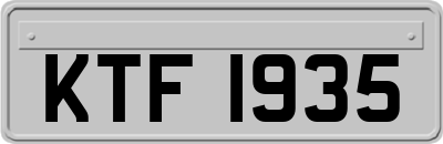 KTF1935