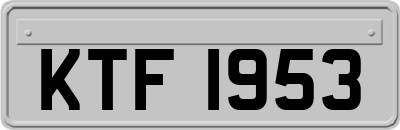 KTF1953