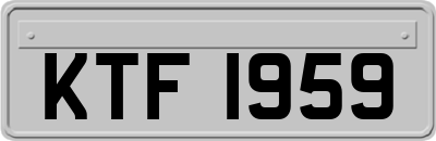 KTF1959