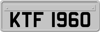 KTF1960