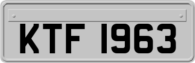 KTF1963