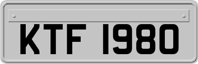 KTF1980