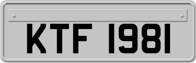 KTF1981