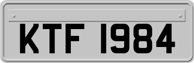 KTF1984
