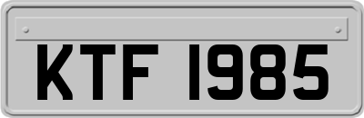 KTF1985