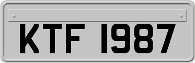 KTF1987