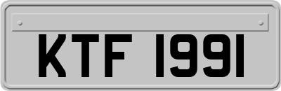 KTF1991