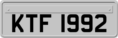 KTF1992