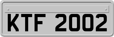 KTF2002