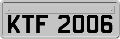KTF2006