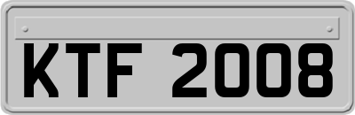 KTF2008