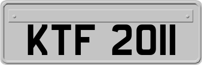 KTF2011