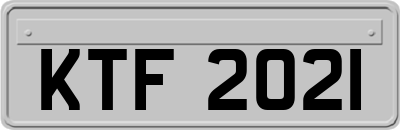 KTF2021