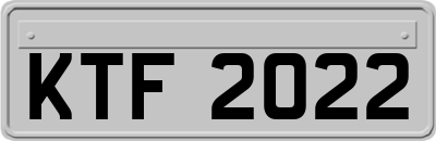KTF2022