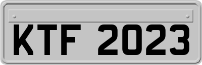 KTF2023