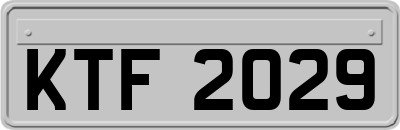 KTF2029