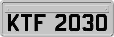 KTF2030