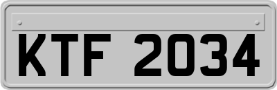 KTF2034