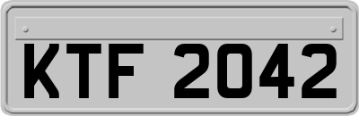 KTF2042