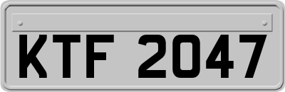 KTF2047
