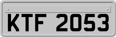 KTF2053