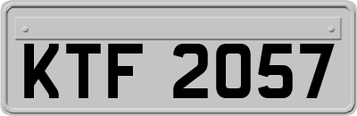 KTF2057