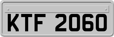 KTF2060