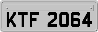 KTF2064