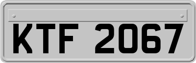KTF2067