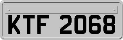 KTF2068
