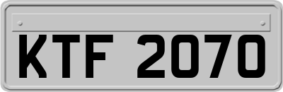KTF2070