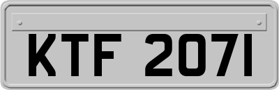 KTF2071
