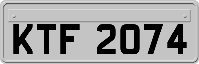 KTF2074