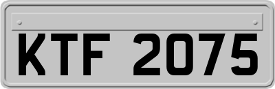 KTF2075